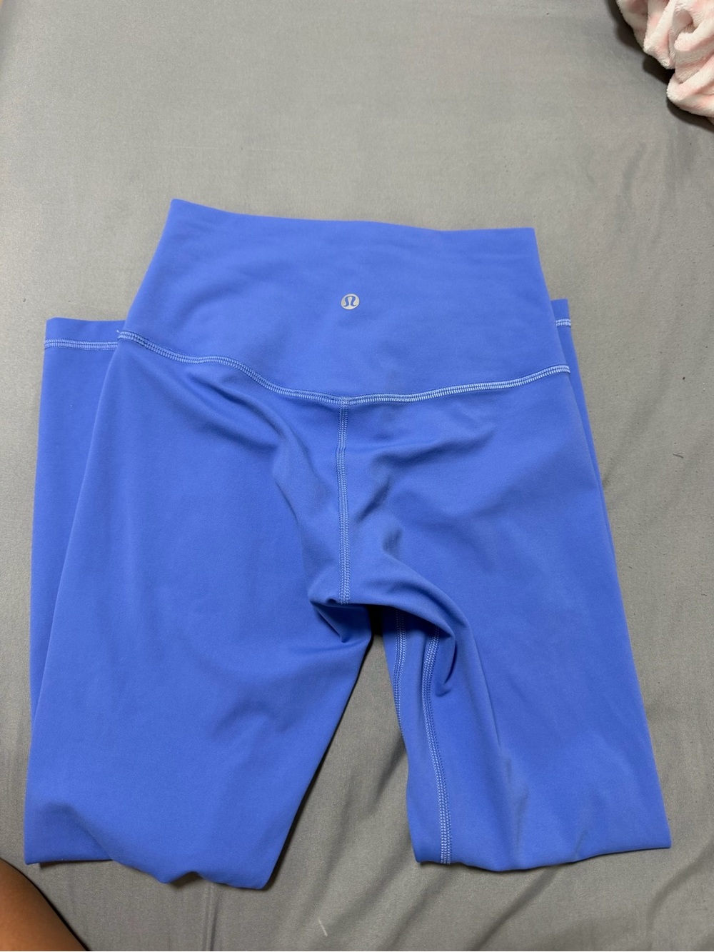 lululemon athletica Kids Bold Cobalt Blue Leggings
